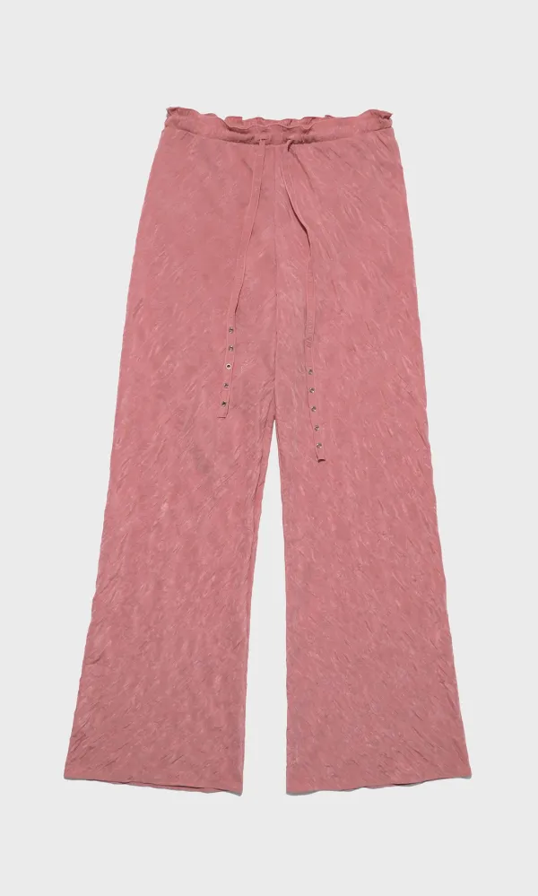 Curly Willow 2way Pants_Viva Pink