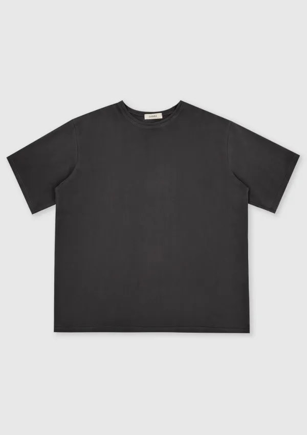 Off Tee (Charcoal)