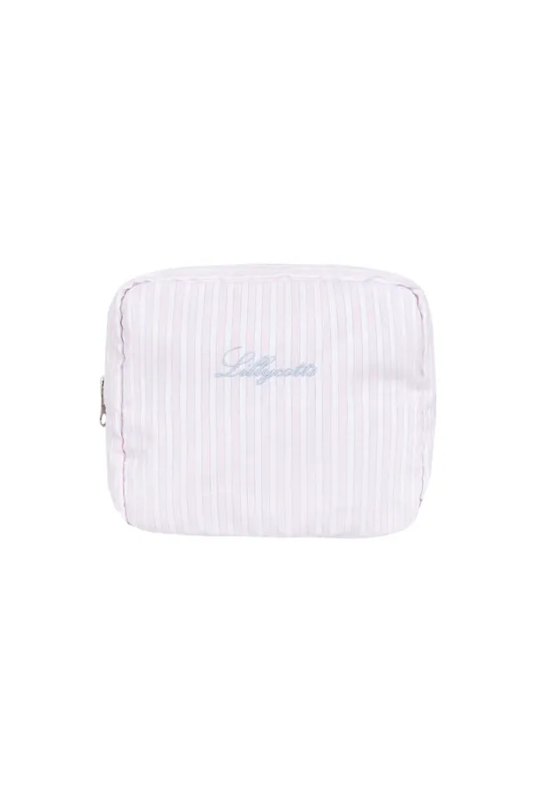[2nd] Lilly Pouch