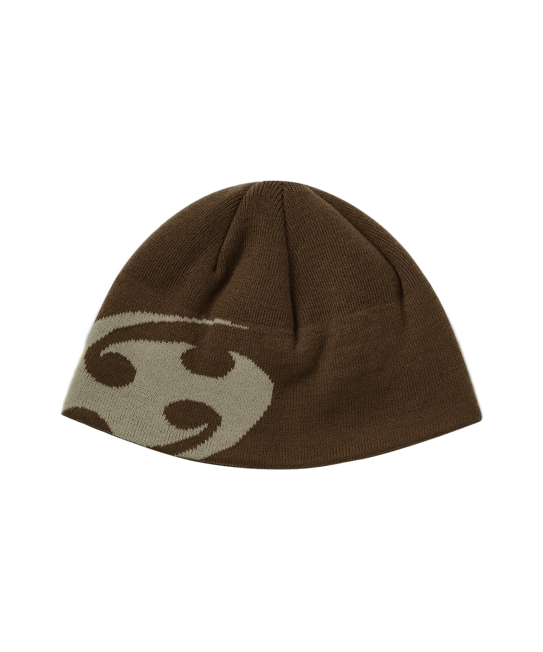 산산기어 LOGO BEANIE [BROWN] 상품 이미지 2