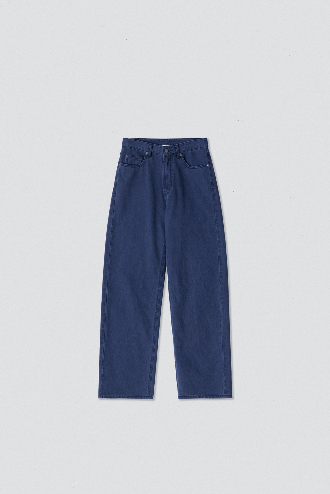 스앨더 45511_Laurent garment-dyed Jeans TE 상품 이미지 1