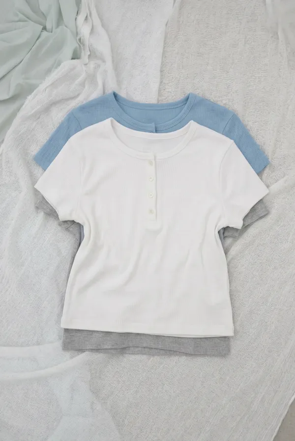 [2PACK] fourb tee