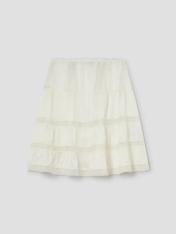 Cielo Skirt