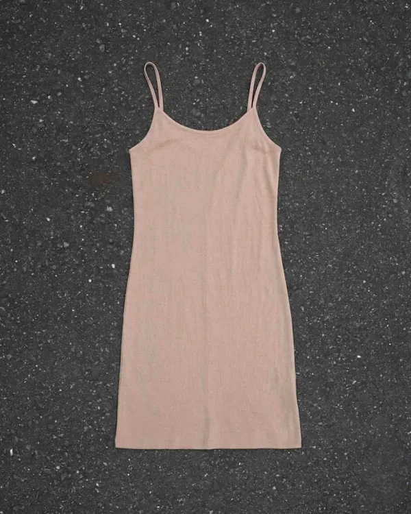 Slip Dress