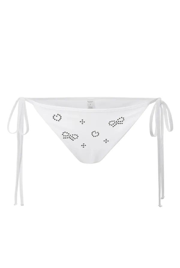 [releasing 06.08 12pm KST] Mix stud bikini bottom