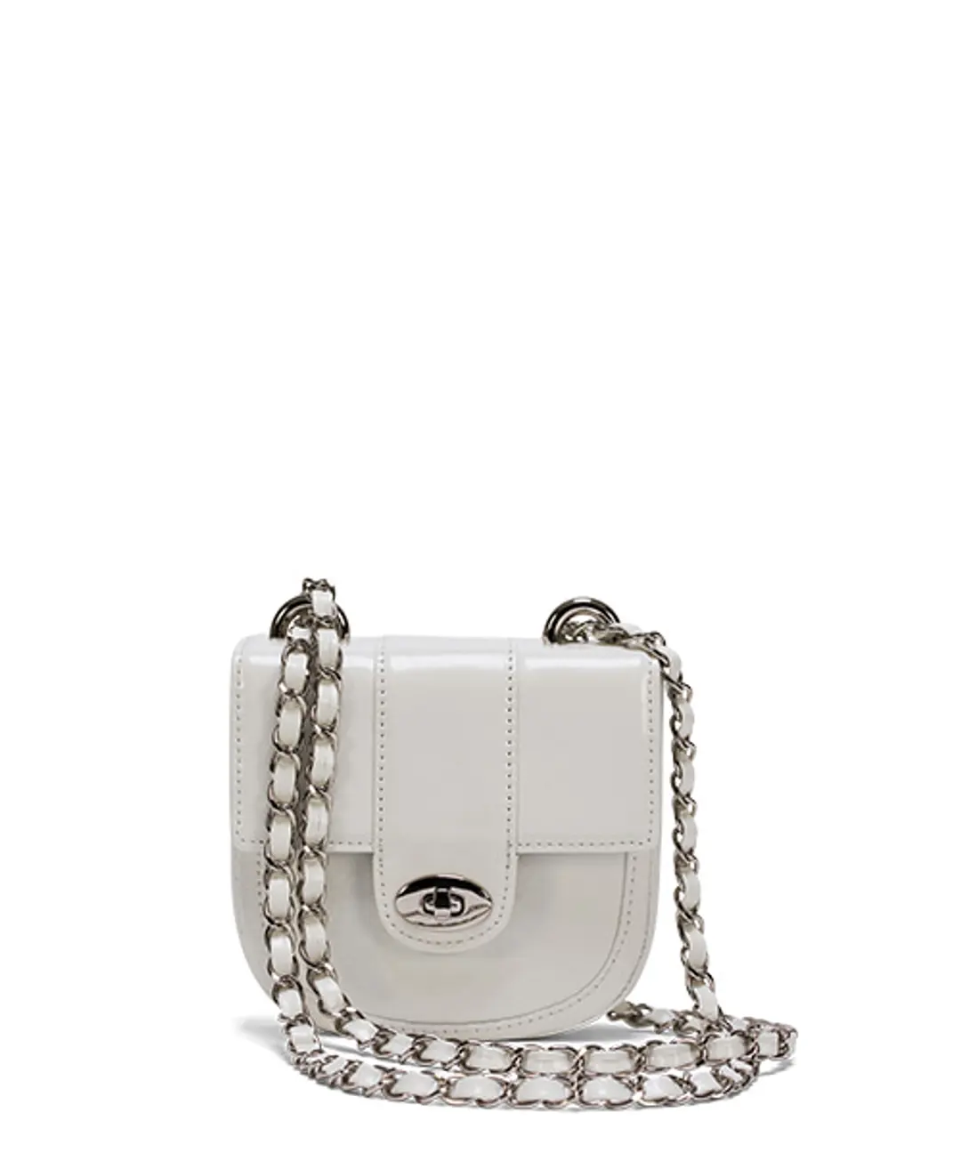 카디날레드 Munk bag white 상품 이미지 1
