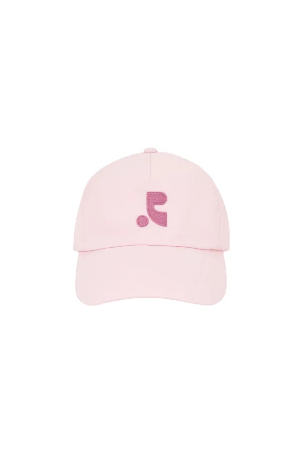MONTHLY BALL CAP MARCH - PINK