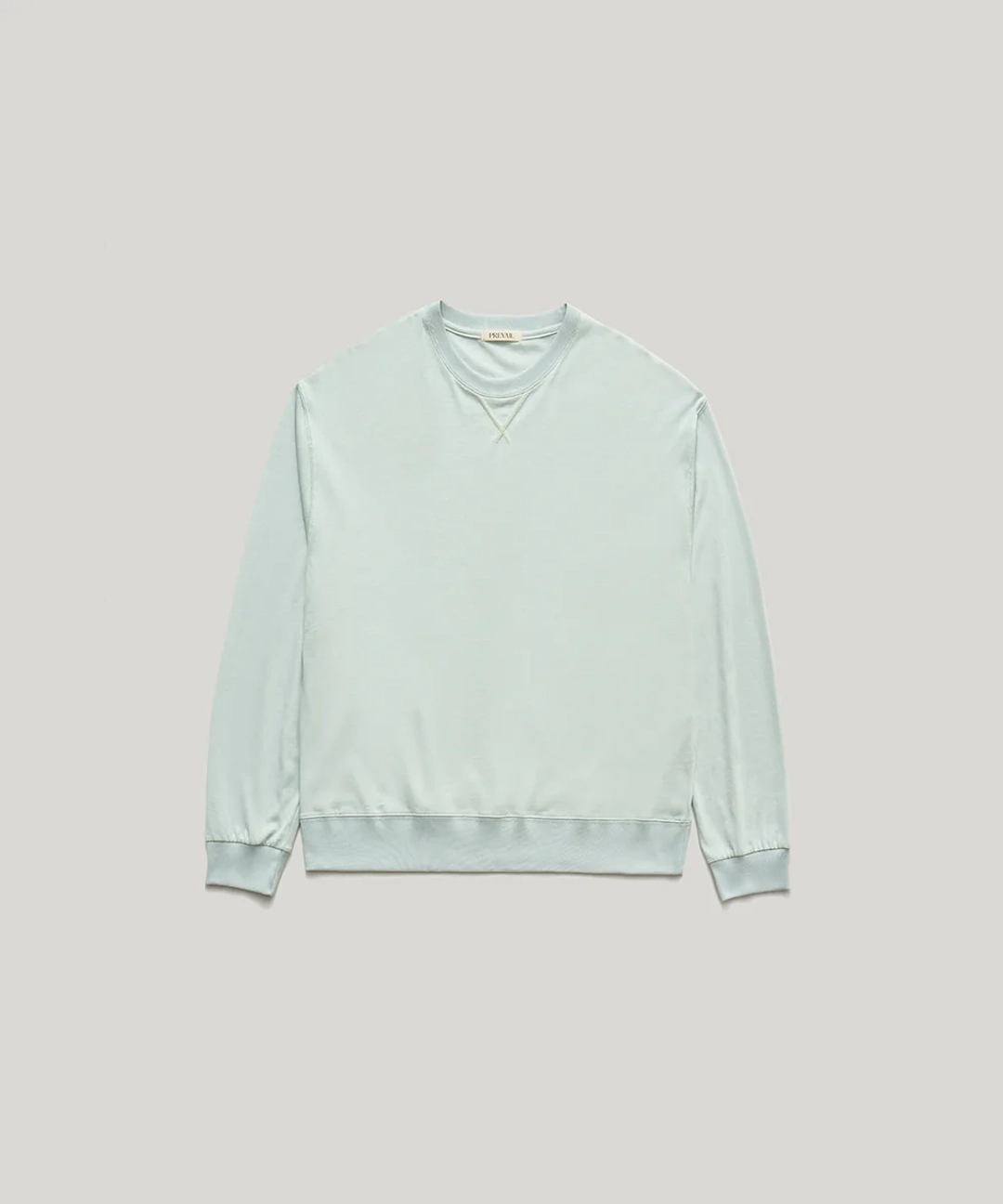프리베일 PVIL Sugar Sweatshirts(Mint) 상품 이미지 1