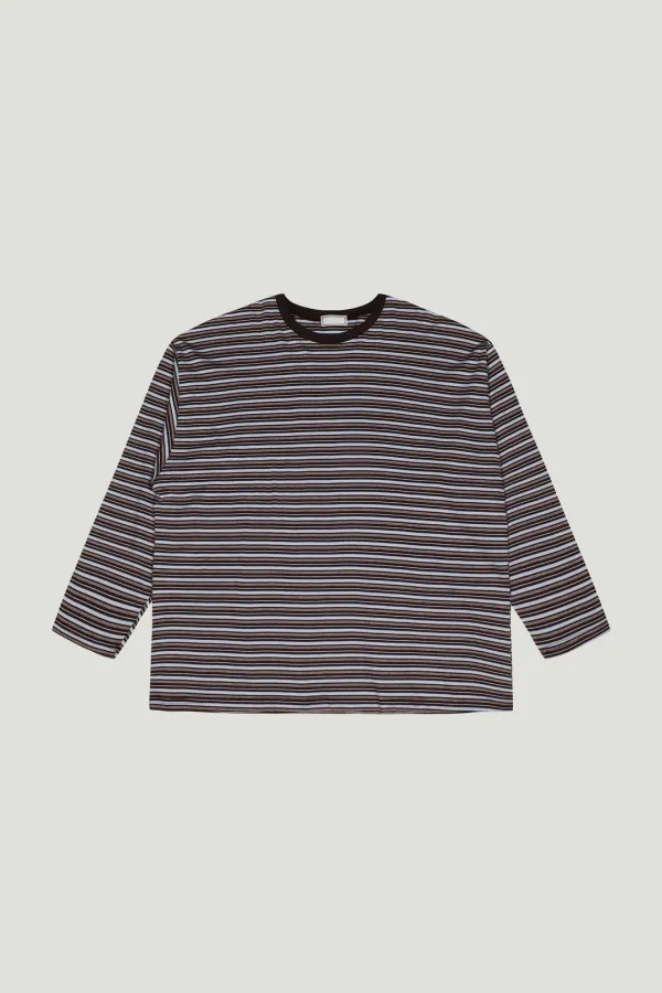 BrookStripe Tee