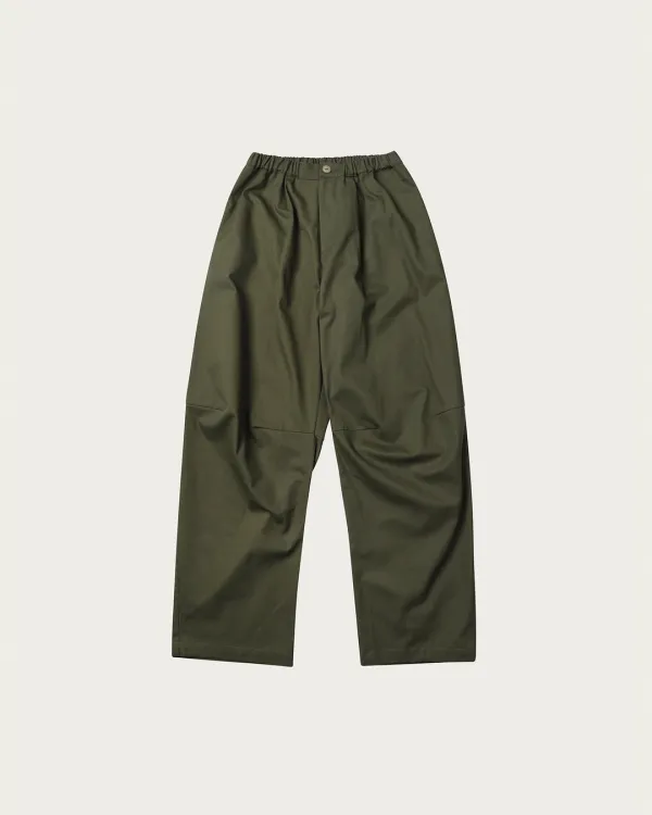 Acorn Pants - Khaki