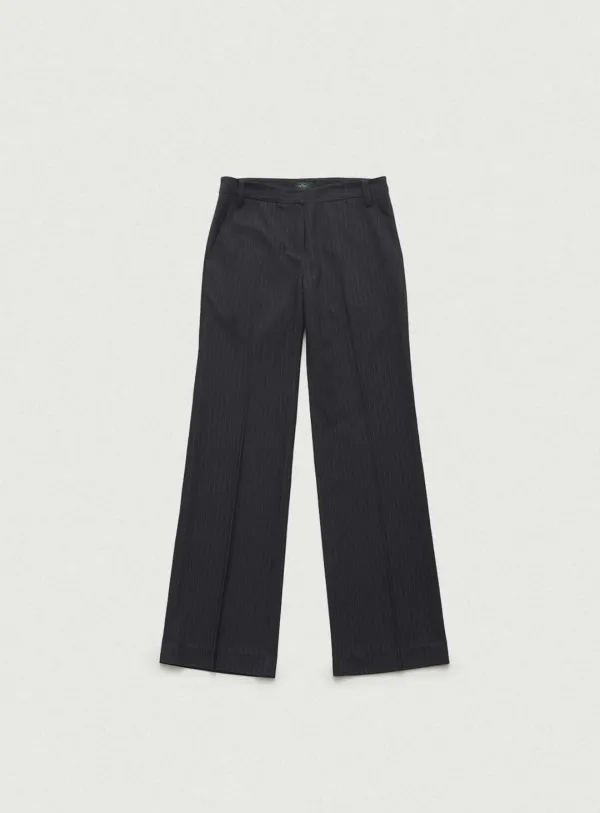 Vane Low Rise Slacks