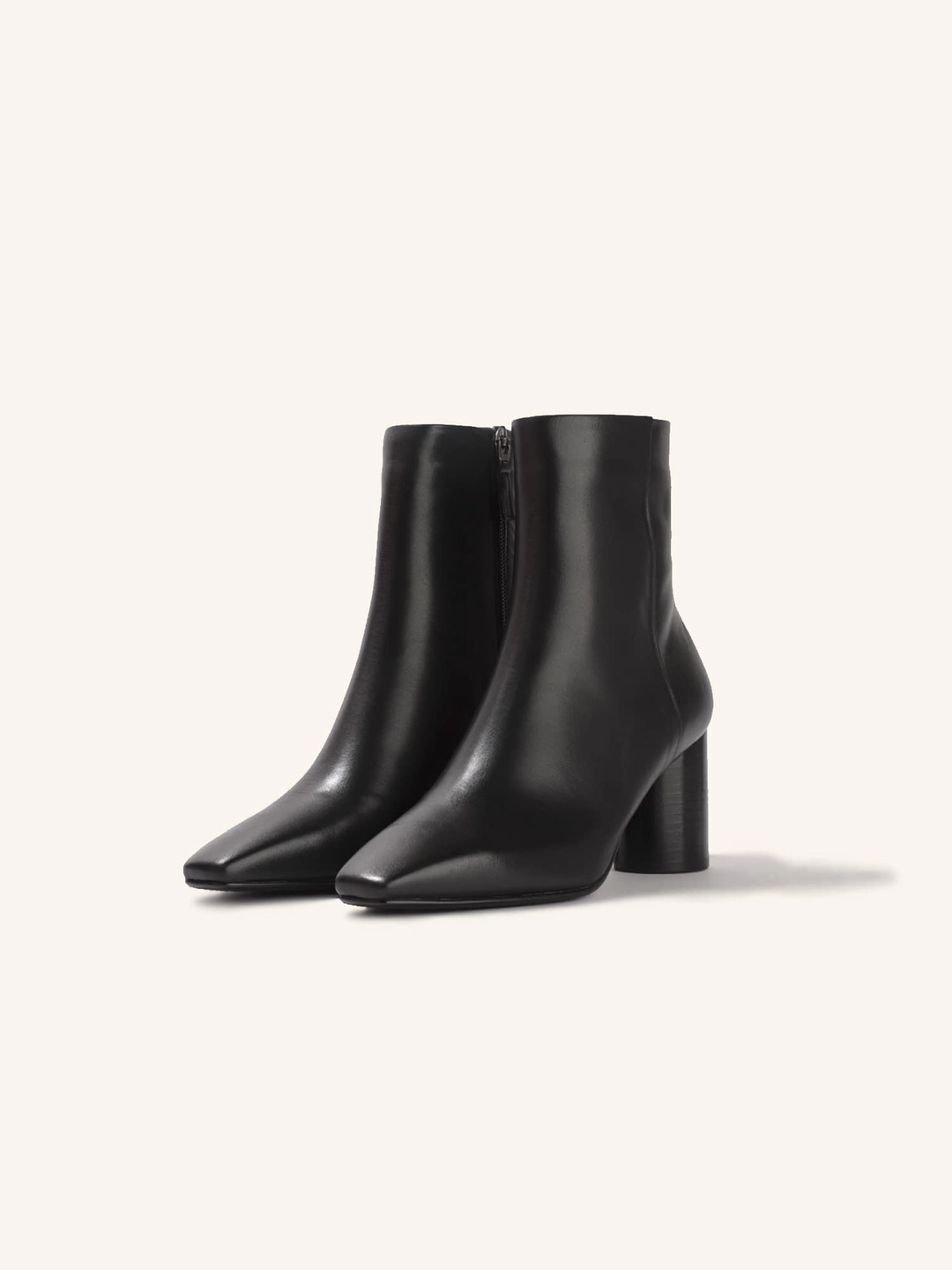 러브듀이 [바로배송] STANDARD ANKLE / 블랙 상품 이미지 1