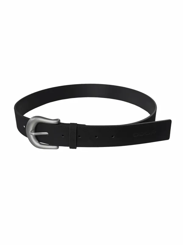 Chamude basic belt - Black