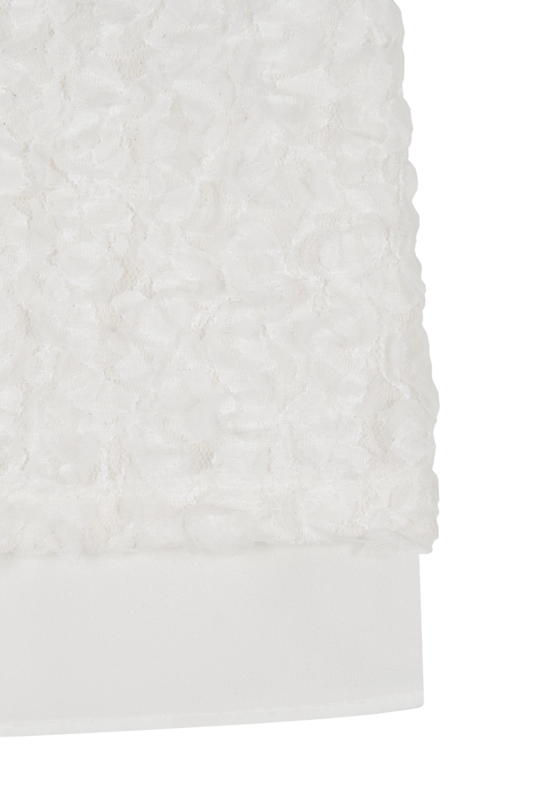 클리시어 Rosette garden skirt, Ivory 상품 이미지 2