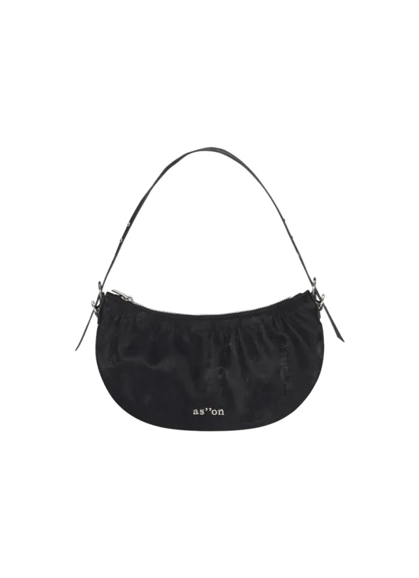 LUNA BAG / BLACK