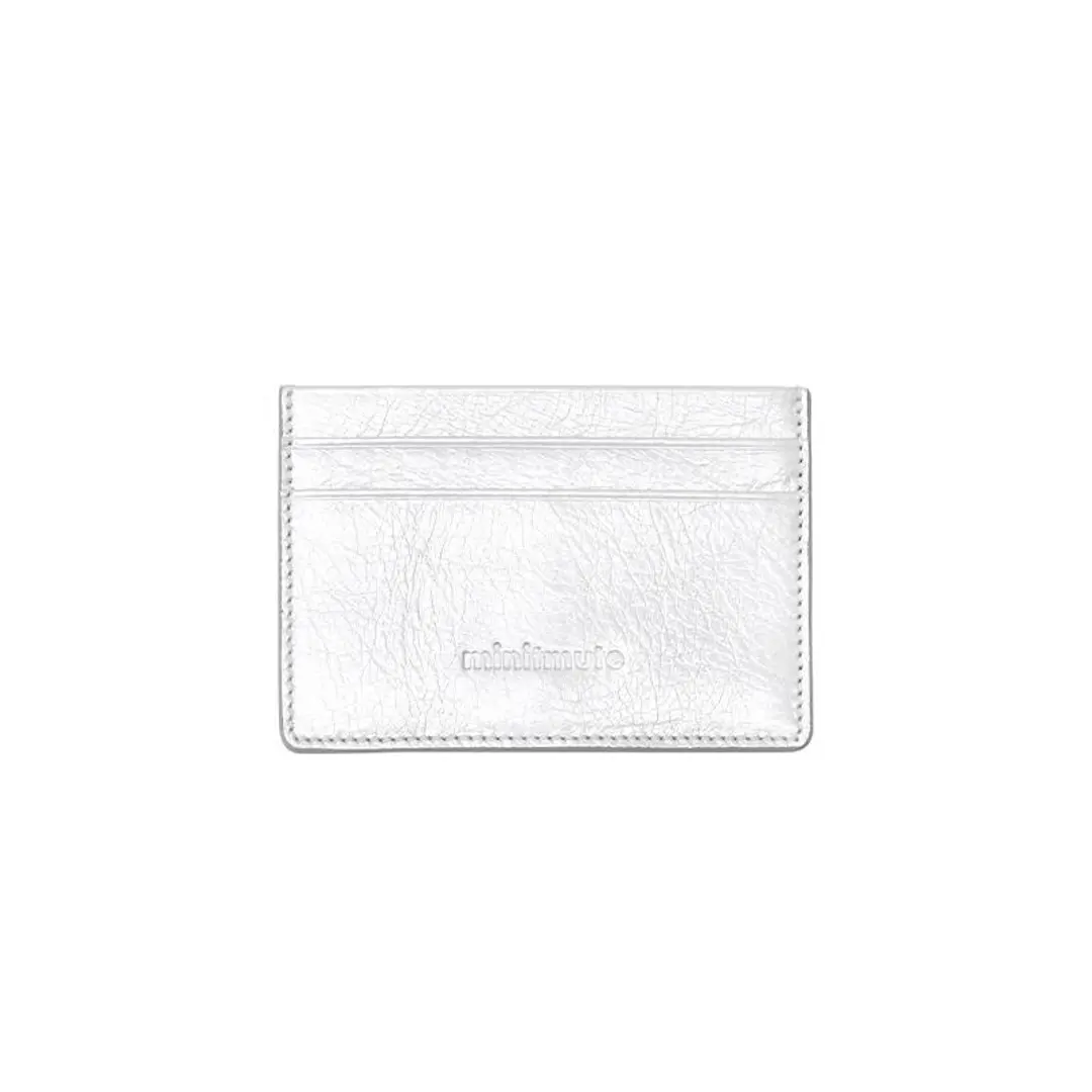 미닛뮤트 daisy card slot - silver 상품 이미지 2