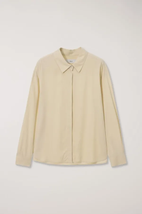 ESSENTIAL SOFT SHIRT BUTTER