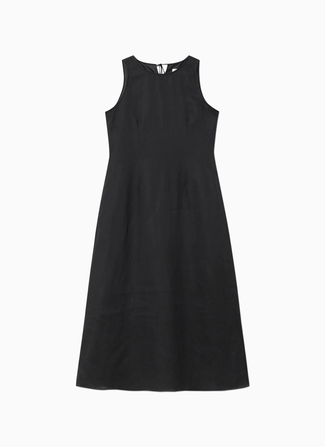 르닐 Mia Dress (Black) 상품 이미지 1