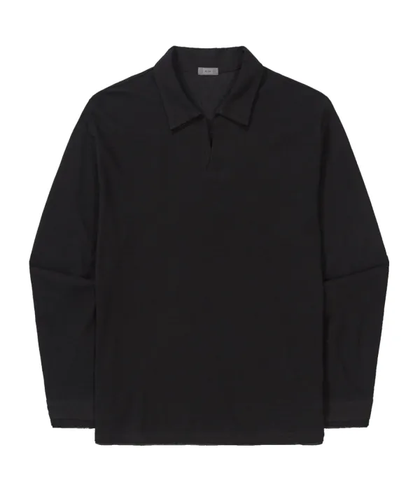 EP.9 01 POLO SHIRT