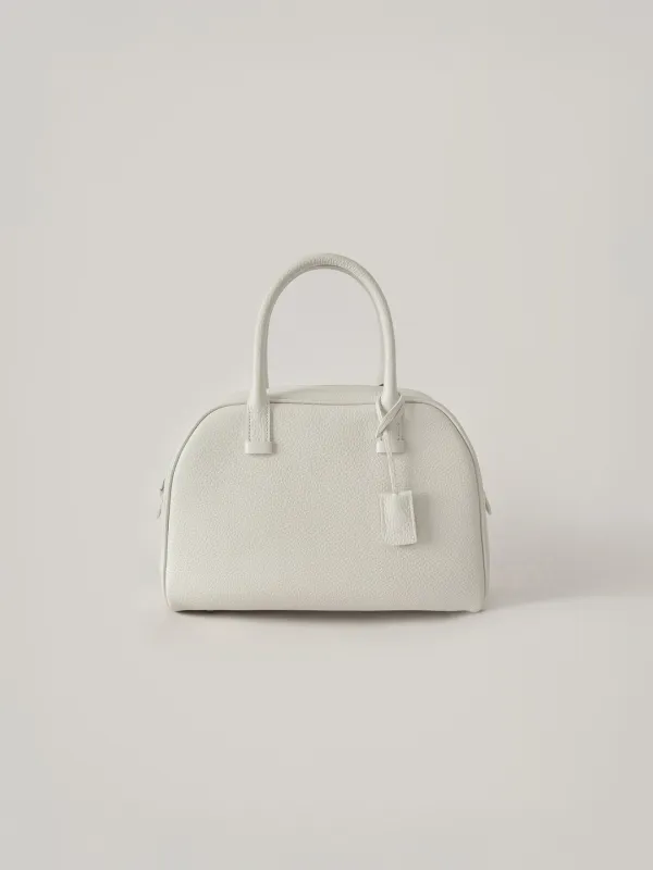 [6.2 예약 배송] Noma Tote Bag - Ivory
