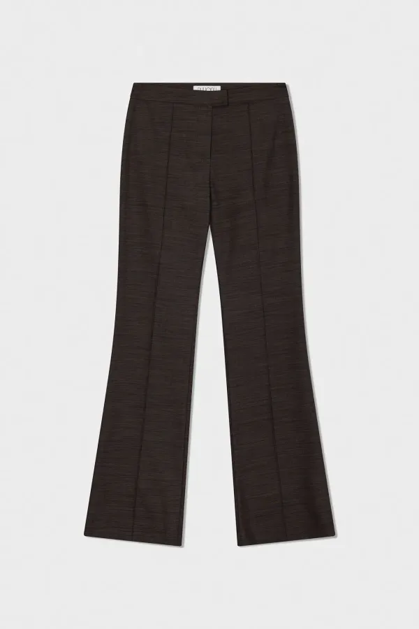 Glen Pants_Grey