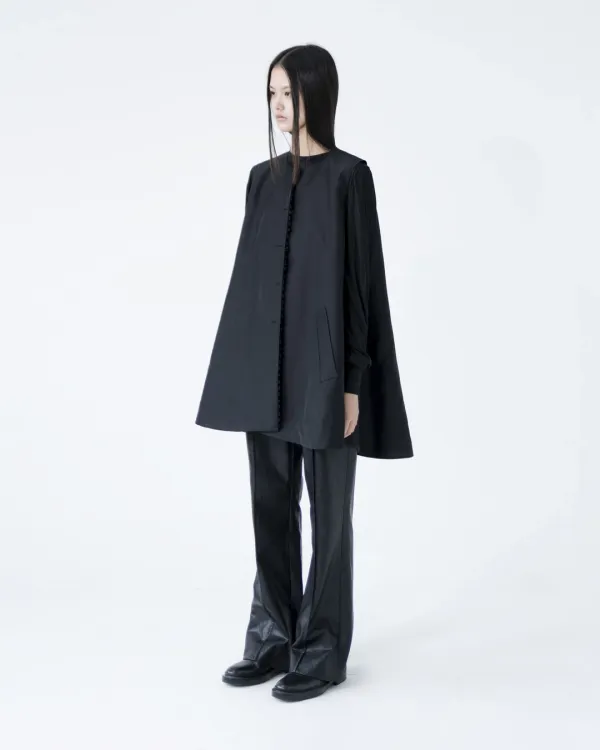 swing long vest (open, 10/28 순차 출고 예정)