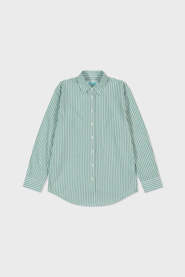 Maris Shirt_Green