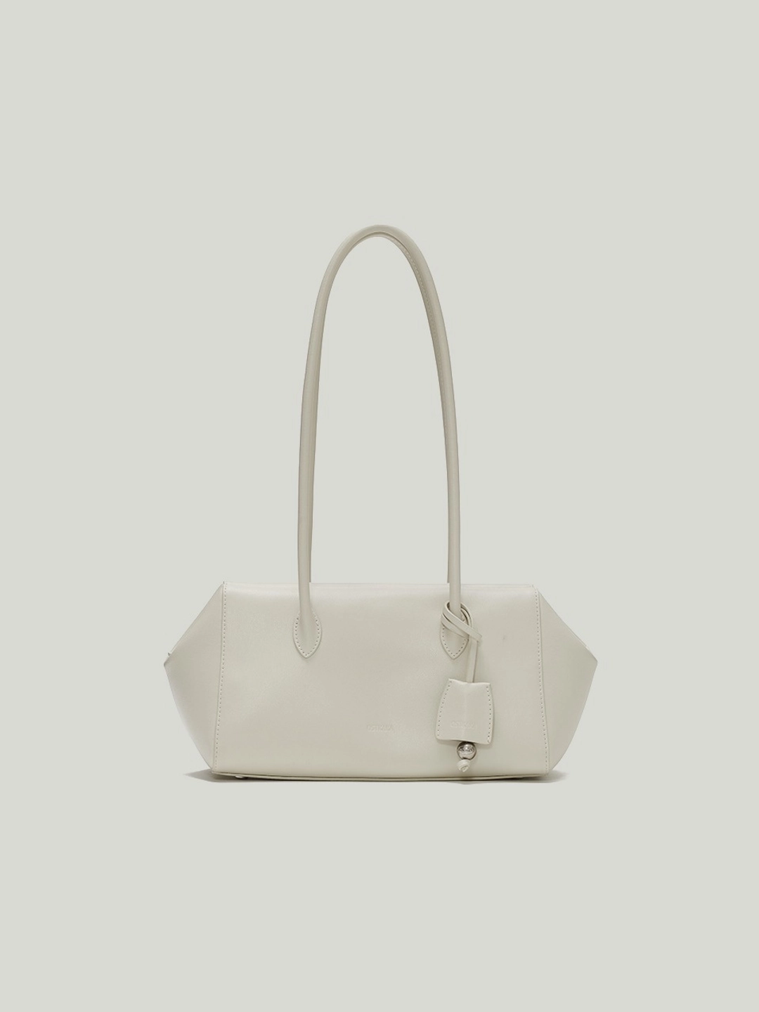 오스트카카 Lov Shoulder Small Ivory 상품 이미지 1