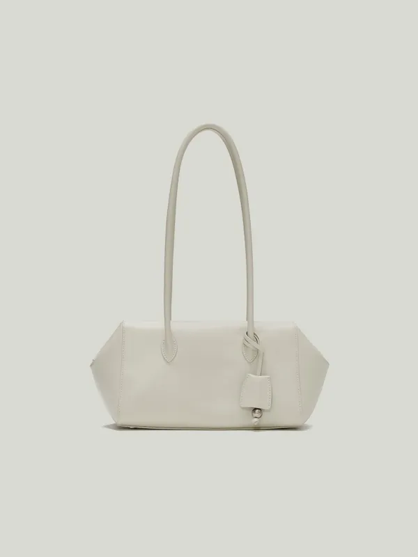 Lov Shoulder Small Ivory