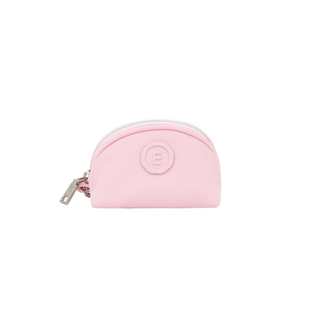 미닛뮤트 clo pouch keyring - baby pink 상품 이미지 1
