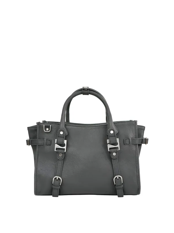 Ruskin MID Bag_Dark grey