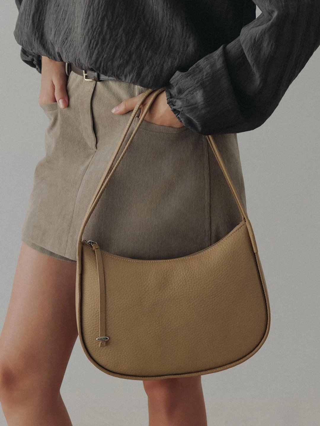 루에브르 Serein Shoulder Small FA6AB389-NA 상품 이미지 1