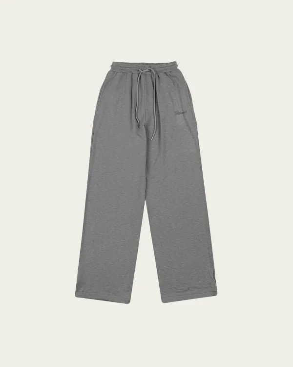 Elove Pants - Charcoal