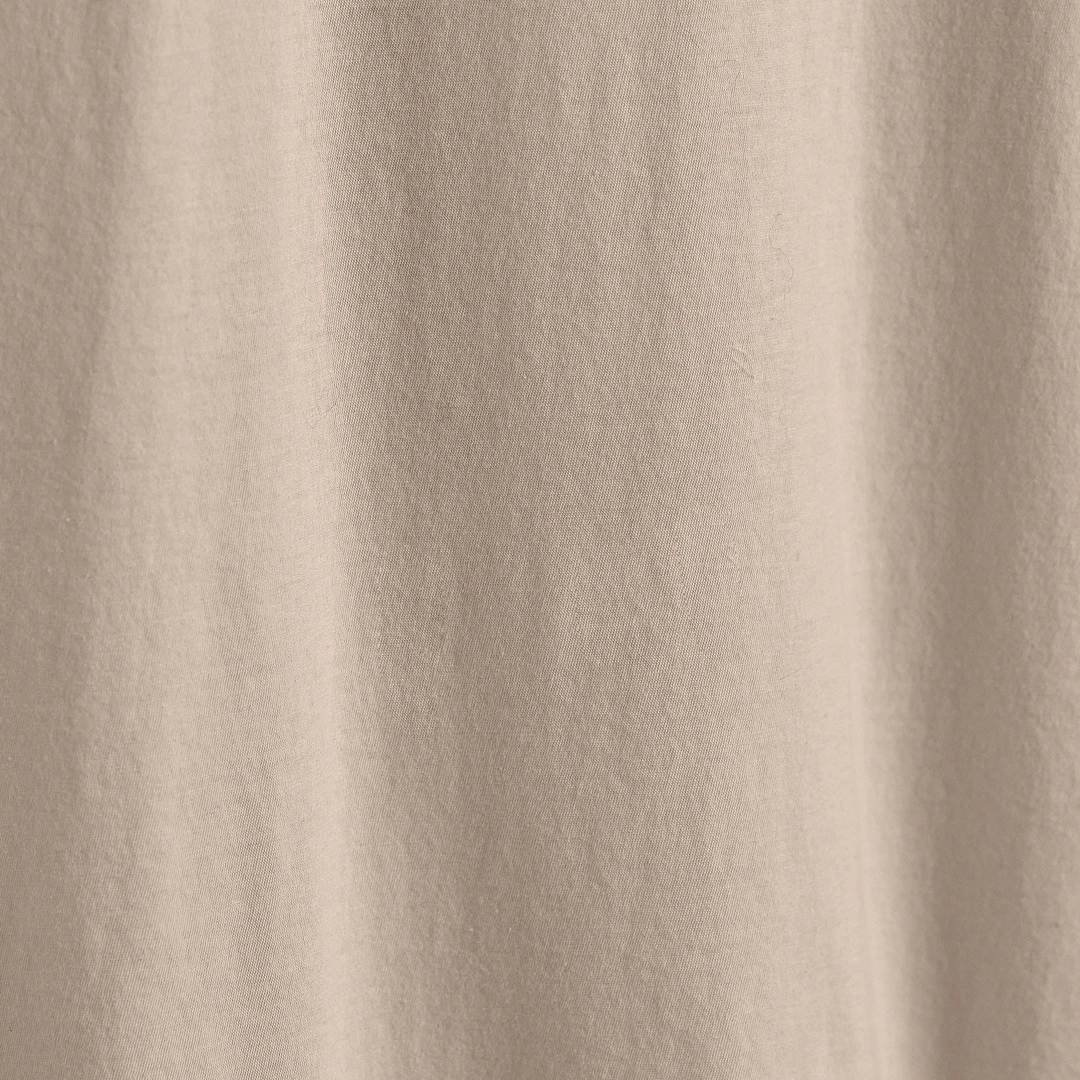 제임스펄스 Luxe Lotus Jersey Tee - Overcast 상품 이미지 2
