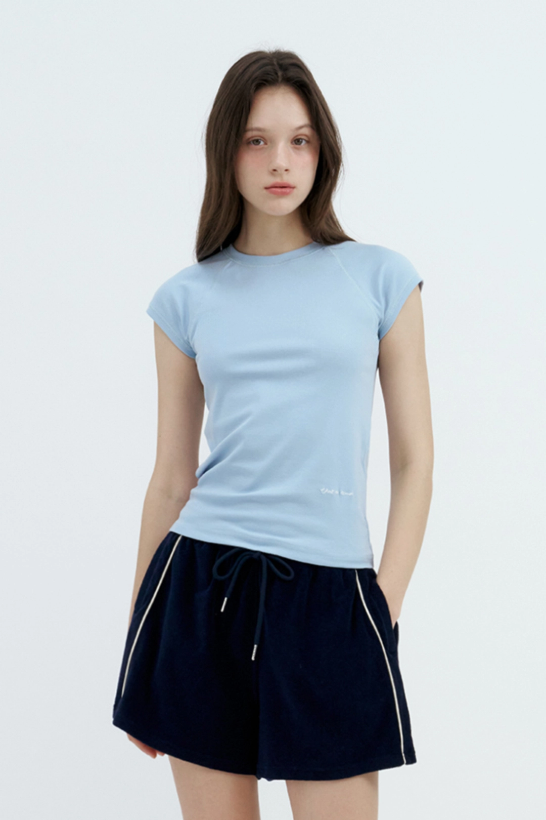 샤드라마 ICE MELT T-SHIRT 상품 이미지 2