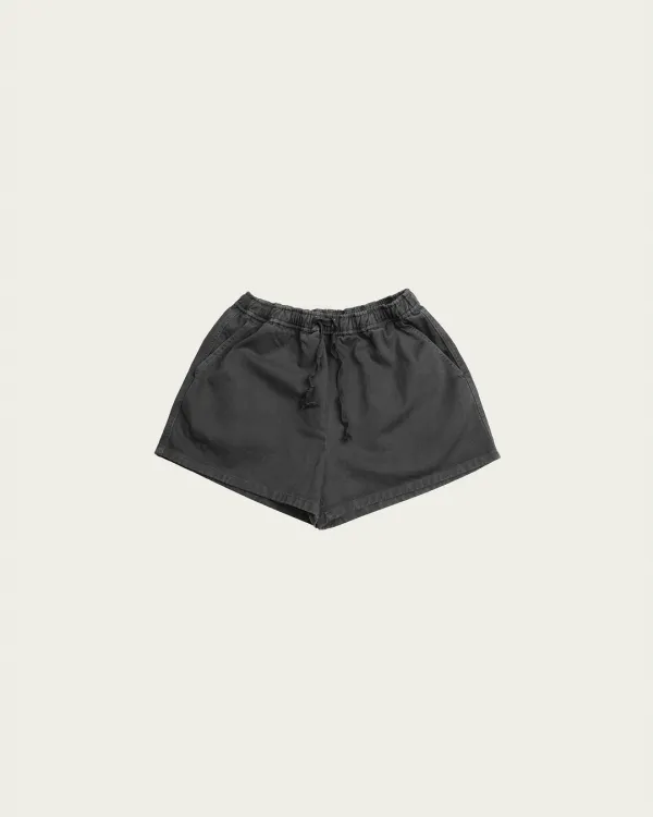 Hugo Short - Charcoal