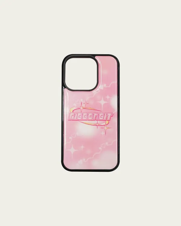 RBB Logo Pop Case