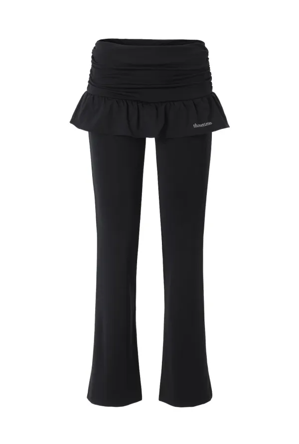 Elfin skirt-pants