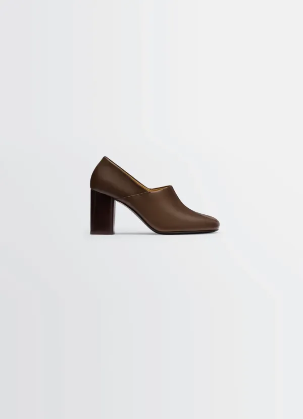 ANATOMIC PUMP WITH 80MM HEEL