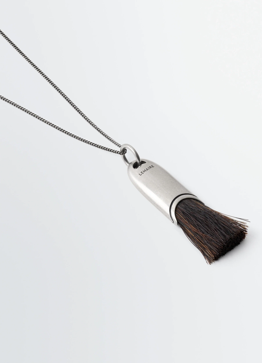 르메르 PERSONAL BRUSH NECKLACE 상품 이미지 3