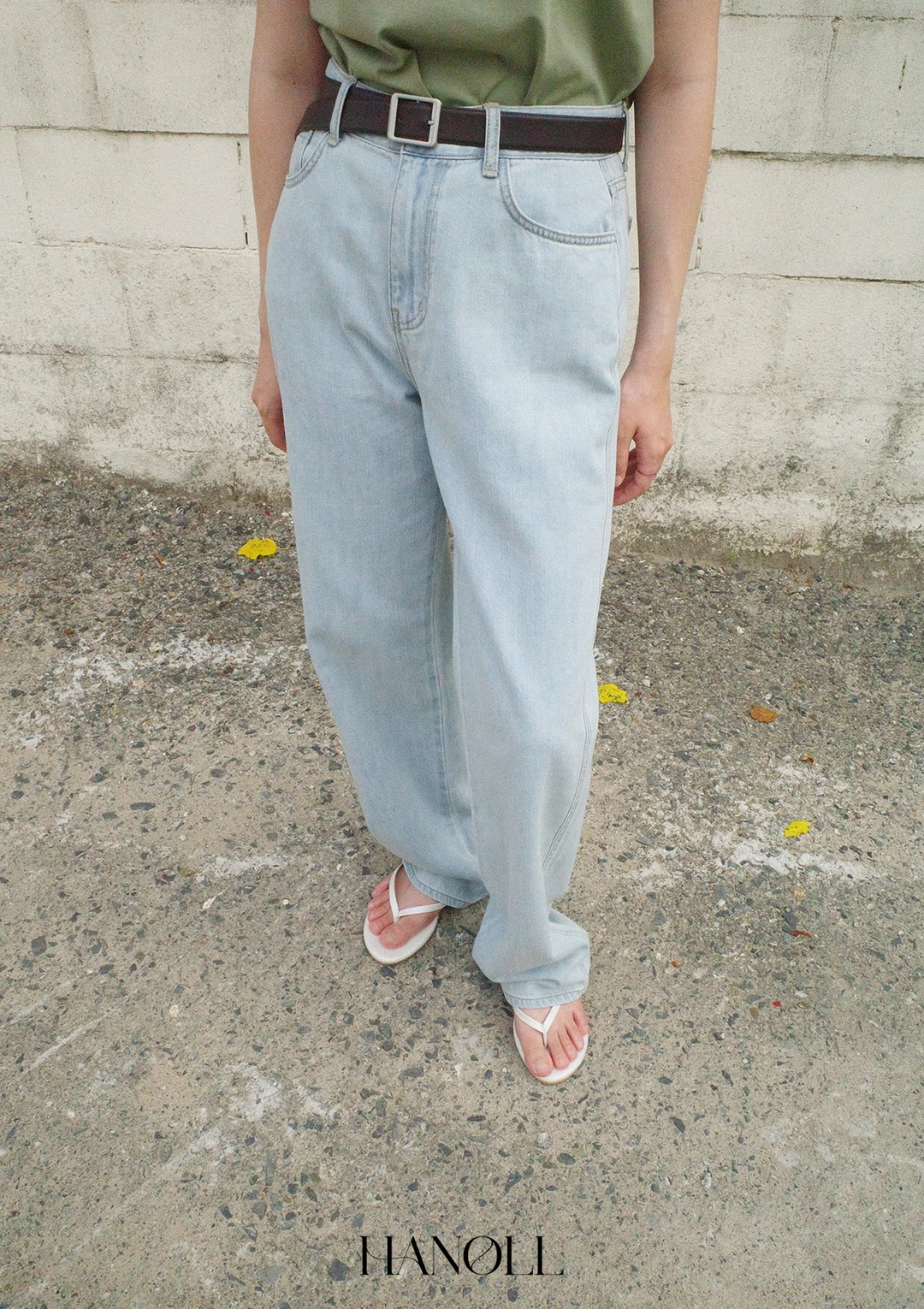 한올 Summer Stone Denim 상품 이미지 2