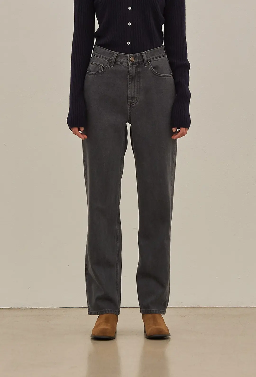 망고매니플리즈 BAKER JEANS 상품 이미지 1