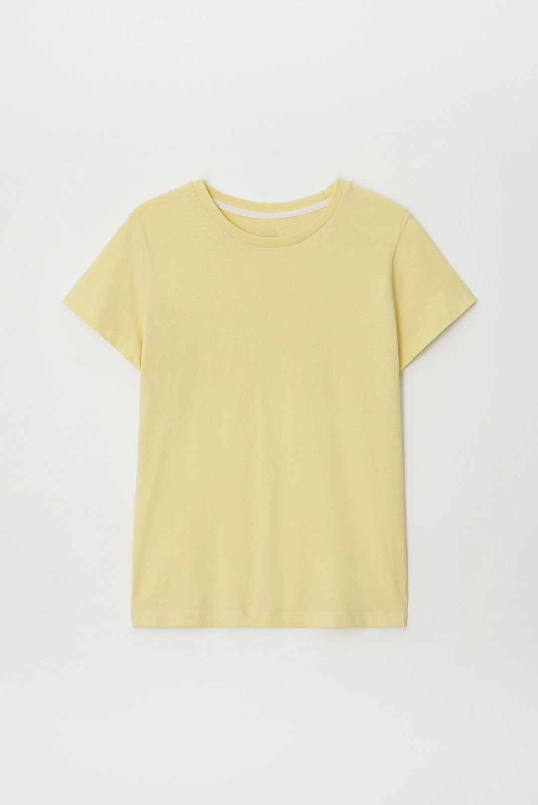브렌다 브렌든 forest t -shirt - lemon 상품 이미지 2