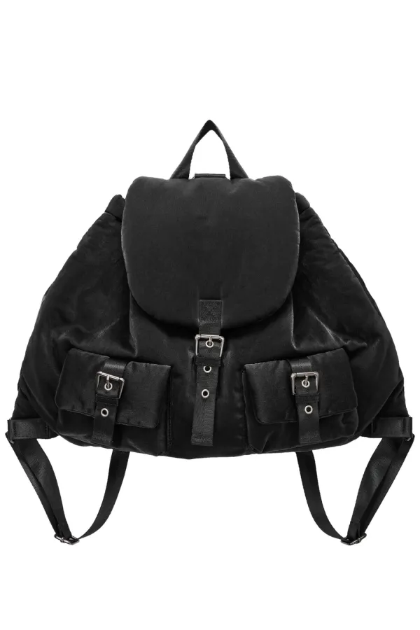 Swell Bag_Black