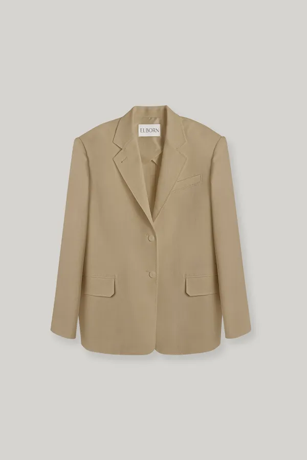 Clyne Single Jacket