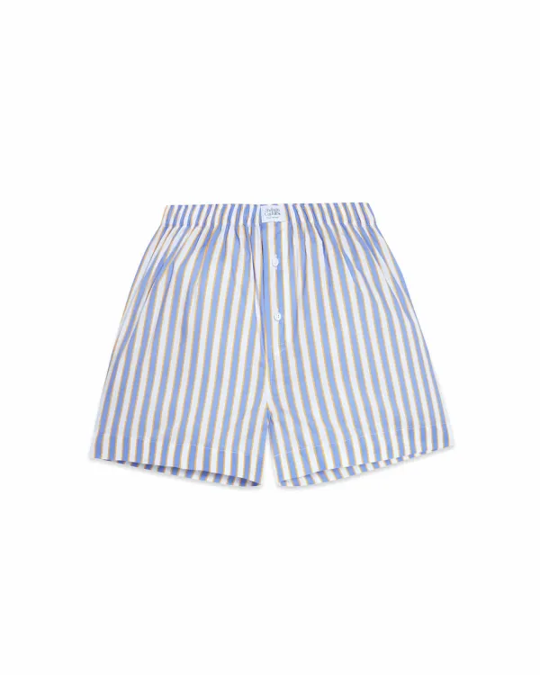 Private Flight Shorts