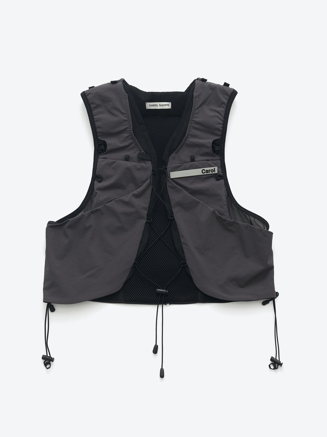 캐롤쇼페 CAROL POCKET VEST 상품 이미지 2
