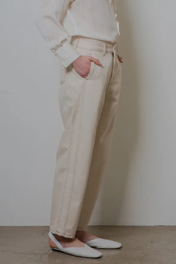 2020 STITCH DENIM_CREAM
