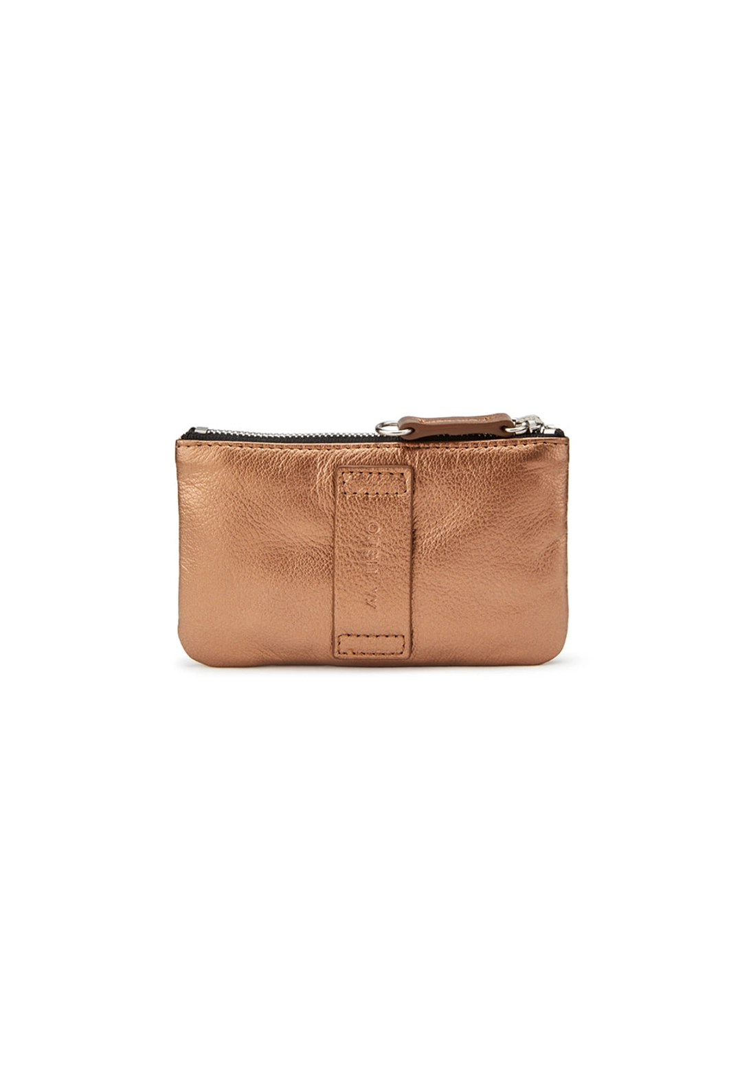 오픈와이와이 YY PUNCH STUD CHAIN WALLET, BRONZE 상품 이미지 2