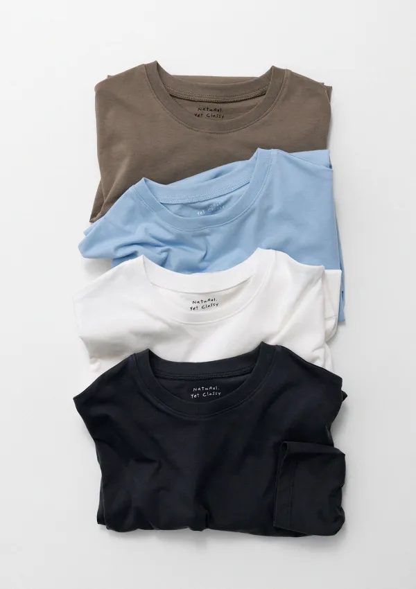 2 Pack Eliot T-shirt